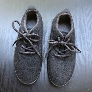 ALLBIRDS *NEVER WORN*
